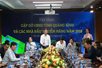 Hội thảo “Gặp gỡ UBND tỉnh Quảng Bình và các nhà đầu tư tiềm năng năm 2018” Hội thảo “Gặp gỡ UBND tỉnh Quảng Bình và các nhà đầu tư tiềm năng năm 2018”