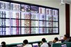Chứng khoán hôm nay tăng mạnh Chứng khoán hôm nay tăng mạnh