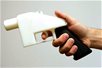 Cơn ác mộng: Súng in từ máy in 3-D Cơn ác mộng: Súng in từ máy in 3-D