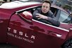 Elon Musk lấy đâu ra tiền mua lại Tesla? Elon Musk lấy đâu ra tiền mua lại Tesla?