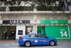 Taxi truyền thống lấy lại khách Taxi truyền thống lấy lại khách