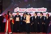 33 siêu thị của Saigon Co.op đạt chứng nhận chuỗi thực phẩm an toàn 33 siêu thị của Saigon Co.op đạt chứng nhận chuỗi thực phẩm an toàn