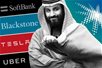 Vì sao Saudi Arabia muốn đầu tư lớn vào Tesla? Vì sao Saudi Arabia muốn đầu tư lớn vào Tesla?