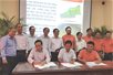 Đồng Tháp: Ý tưởng nông nghiệp hữu cơ gắn với du lịch sinh thái Đồng Tháp: Ý tưởng nông nghiệp hữu cơ gắn với du lịch sinh thái