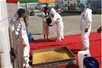 Trung Quốc khẩn cấp ứng phó dịch bệnh sốt heo châu Phi Trung Quốc khẩn cấp ứng phó dịch bệnh sốt heo châu Phi