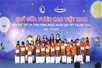 Đem niềm vui ngày Tết trung thu tới trẻ em tỉnh Vĩnh Phúc Đem niềm vui ngày Tết trung thu tới trẻ em tỉnh Vĩnh Phúc