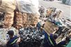 Không cấp mới giấy xác nhận đối với đơn vị nhận ủy thác nhập khẩu phế liệu Không cấp mới giấy xác nhận đối với đơn vị nhận ủy thác nhập khẩu phế liệu