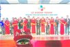 CJ mở nhà máy thức ăn chăn nuôi ở Bình Định CJ mở nhà máy thức ăn chăn nuôi ở Bình Định