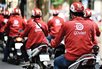 Dịch vụ xe công nghệ: Hướng đến người tiêu dùng Dịch vụ xe công nghệ: Hướng đến người tiêu dùng