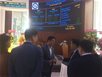 Landmark Holding niêm yết 23,3 triệu cổ phiếu Landmark Holding niêm yết 23,3 triệu cổ phiếu