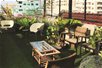 Người thành thị đến homestay để thư giãn Người thành thị đến homestay để thư giãn