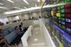 VN-Index lấy lại sắc xanh VN-Index lấy lại sắc xanh