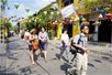 Kéo dài thí điểm cấp e-visa vào Việt Nam đến năm 2021 Kéo dài thí điểm cấp e-visa vào Việt Nam đến năm 2021