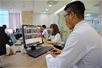 Nhiều cổ phiếu lớn hồi phục, VN-Index thu hẹp đà giảm Nhiều cổ phiếu lớn hồi phục, VN-Index thu hẹp đà giảm