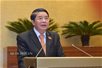 Quốc hội thông qua Nghị quyết phân bổ ngân sách trung ương 2019 Quốc hội thông qua Nghị quyết phân bổ ngân sách trung ương 2019