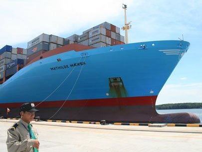 Bắt đầu các chuyến vận tải biển trực tiếp từ Việt Nam đi Mỹ 24874_0944c-maersk