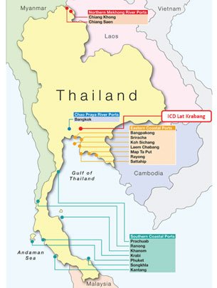 Cái Mép - Thị Vải: Đầu mối trung chuyển hàng hóa của khu vực? 60c1a_57