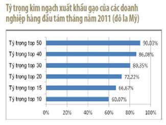 Giới đầu tư tài chính đang thao túng?