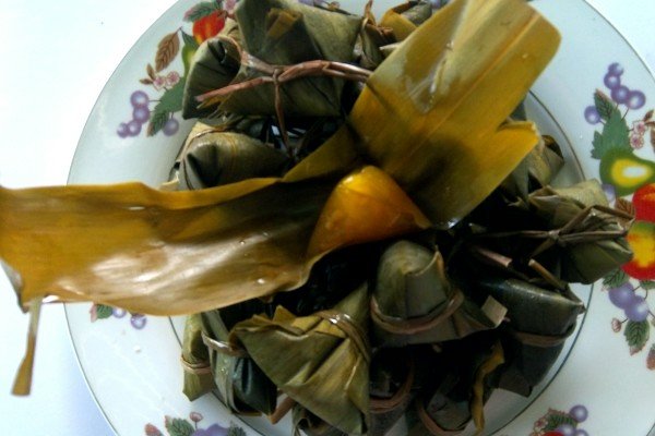 Banh U
