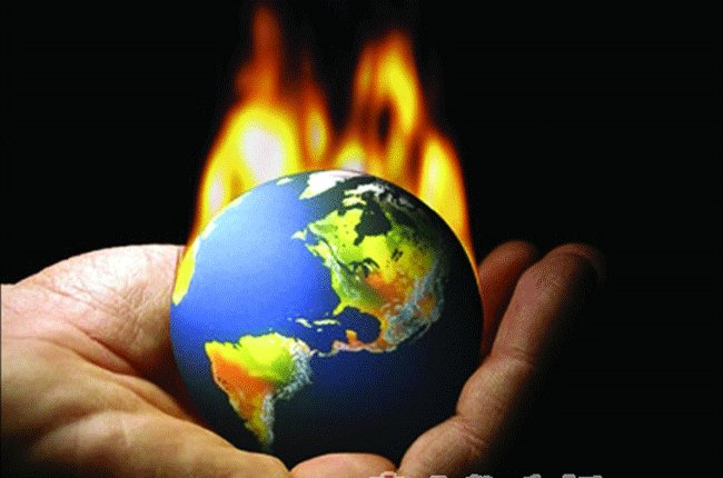 Trái Đất nóng hơn 11.300 năm trước 