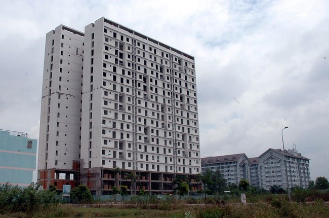 1a745 pho dong hoa sen 