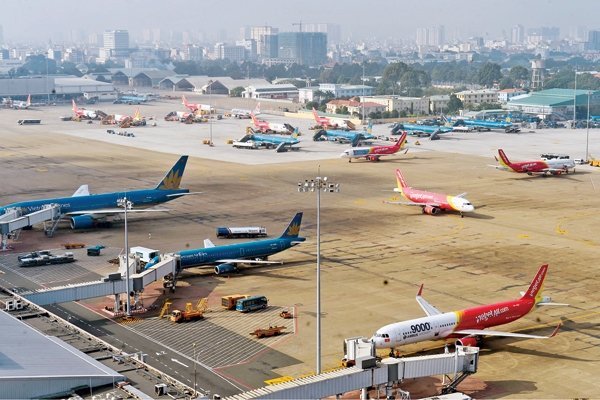 Có nên bỏ quy định về mức vốn tối thiểu thành lập hãng hàng không?