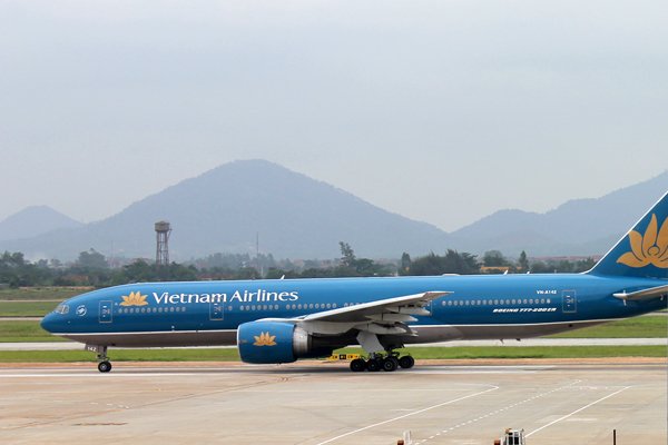 Việt Nam cần khắc phục gì để được mở đường bay đến Mỹ?