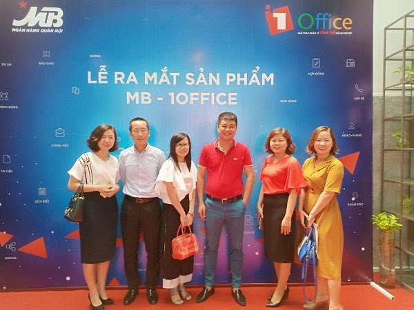 Khối doanh nghiệp SMEs: Từ 18-10 có thể vay MB gói tín chấp 1 tỉ đồng để thanh toán lương