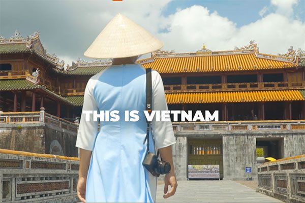Có gì ở chiến dịch quảng bá du lịch mới #VietnamNOW?