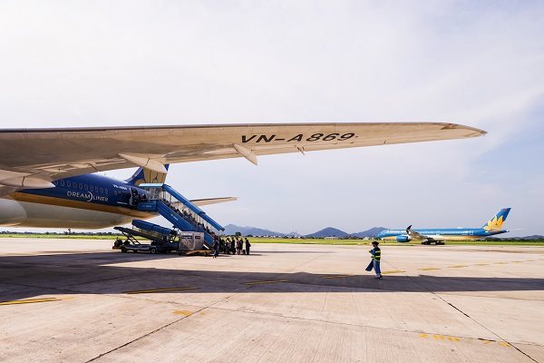 Vietnam Airlines còn bao nhiêu tiền?