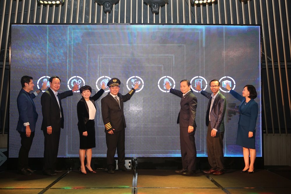 Lễ ra mắt dịch vụ tư vấn Sức mạnh tăng trưởng BrainBOS Lễ ra mắt dịch vụ tư vấn Sức mạnh tăng trưởng BrainBOS