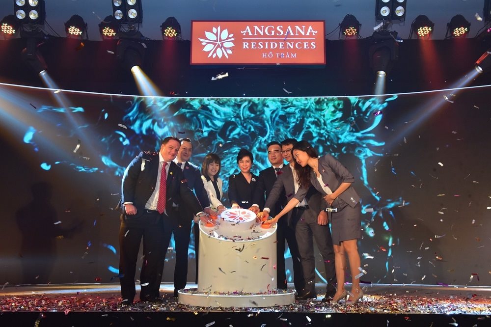 Madison Land hợp tác với các nhà phân phối uy tín Madison Land hợp tác với các nhà phân phối uy tín