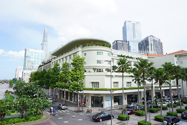 Chính phủ đồng ý tăng điều tiết ngân sách cho TPHCM; chưa cổ phần hóa Saigontourist Chính phủ đồng ý tăng điều tiết ngân sách cho TPHCM; chưa cổ phần hóa Saigontourist