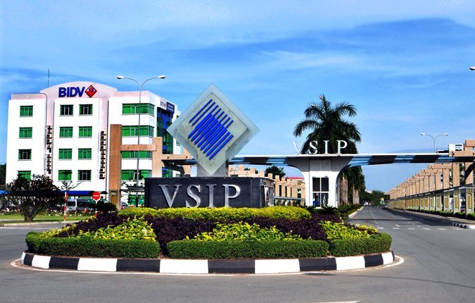 Bán đất Thuận An giá rẻ